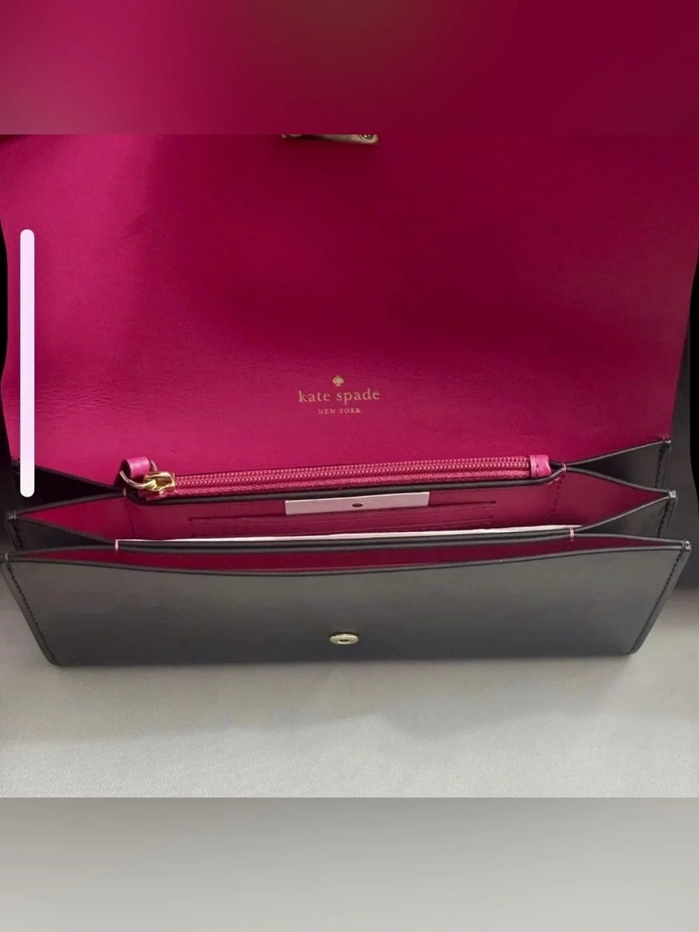 Kate spade Handbag Wallet & Express Pumps 9 Bundle.